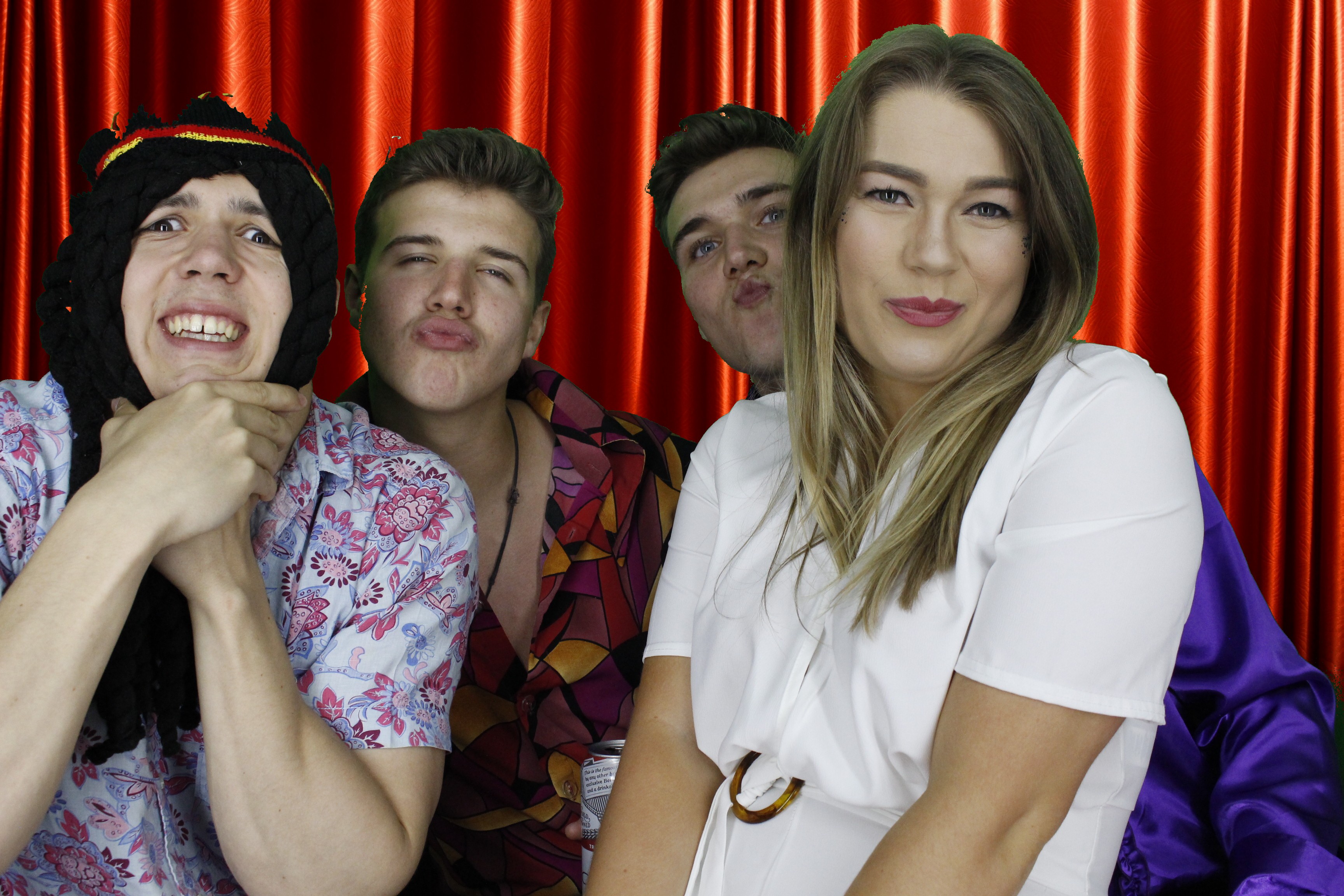 Debbies 21st birthday party | View more photos from the event at gallery.myphotoboothexperience.co.uk/u/MyPhotoBoothExperienceLtd/Debbies-21st-birthday-party